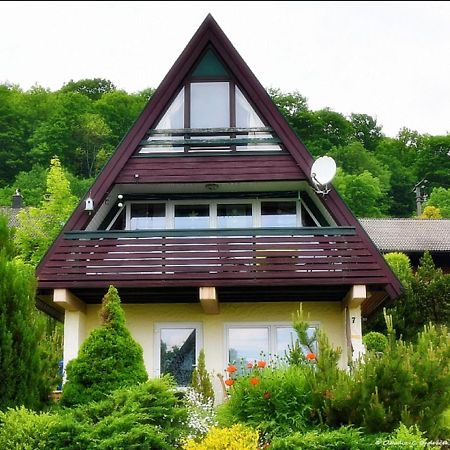 Ferienwohnung Kling Бішофсгайм-ан-дер-Рен Екстер'єр фото