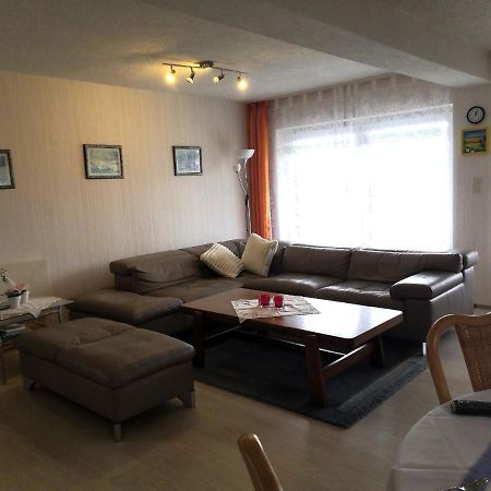 Ferienwohnung Kling Бішофсгайм-ан-дер-Рен Екстер'єр фото