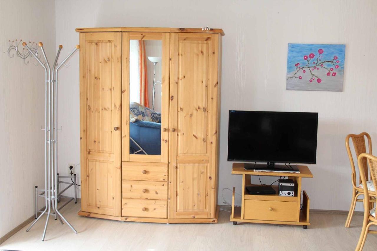 Ferienwohnung Kling Бішофсгайм-ан-дер-Рен Екстер'єр фото