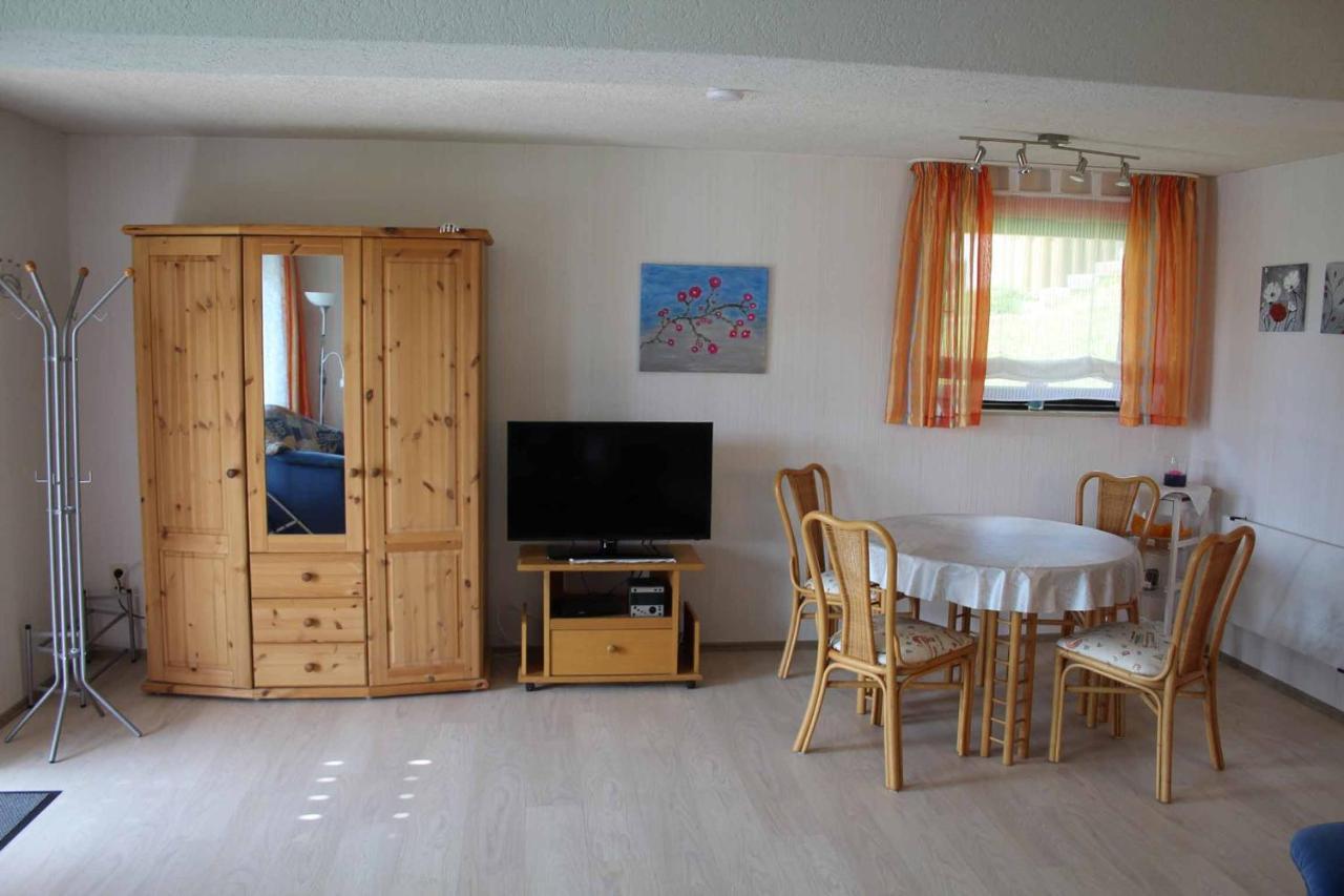 Ferienwohnung Kling Бішофсгайм-ан-дер-Рен Екстер'єр фото