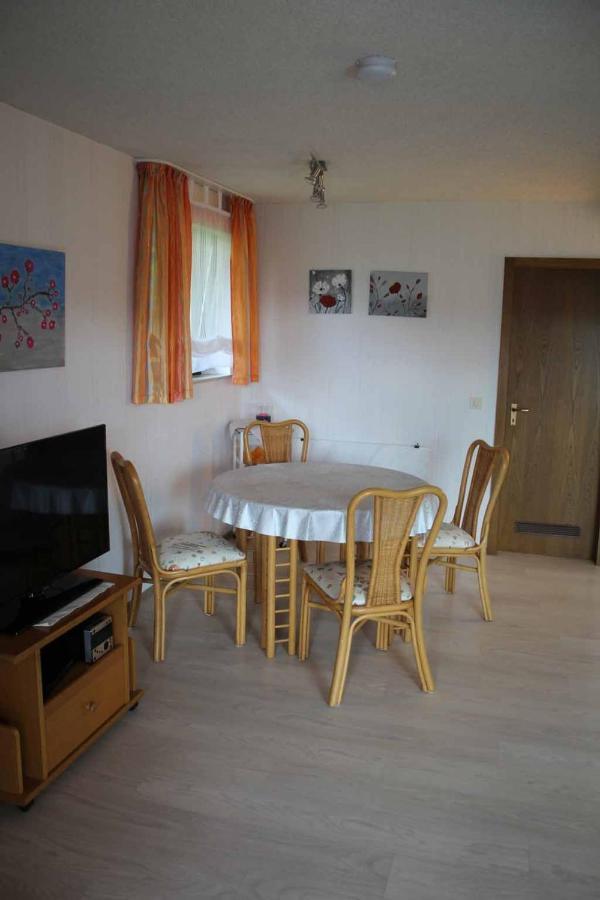 Ferienwohnung Kling Бішофсгайм-ан-дер-Рен Екстер'єр фото