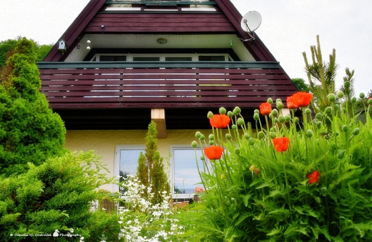 Ferienwohnung Kling Бішофсгайм-ан-дер-Рен Екстер'єр фото