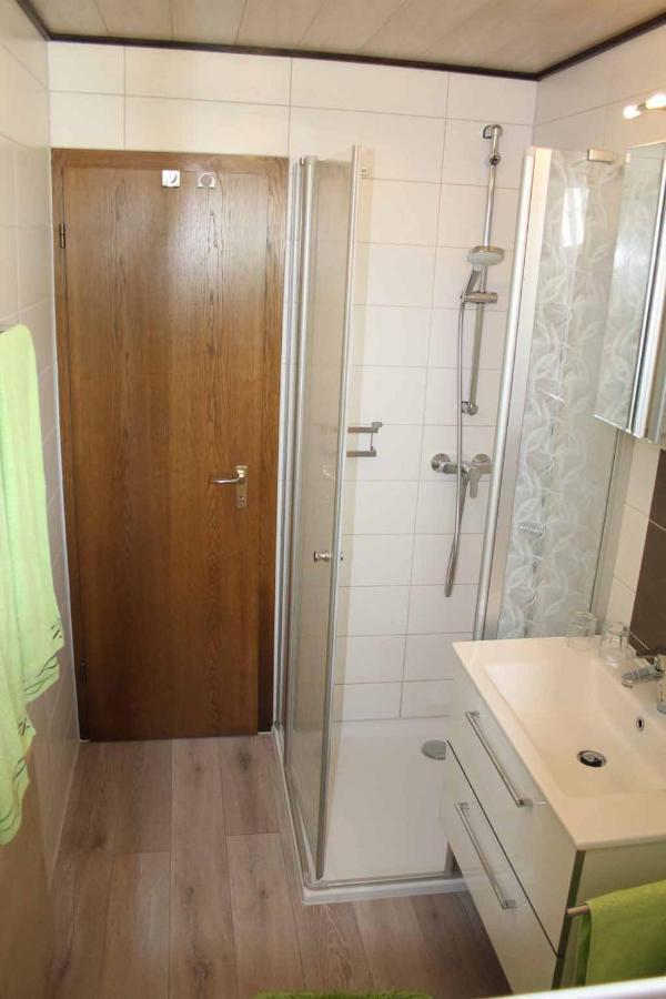 Ferienwohnung Kling Бішофсгайм-ан-дер-Рен Екстер'єр фото