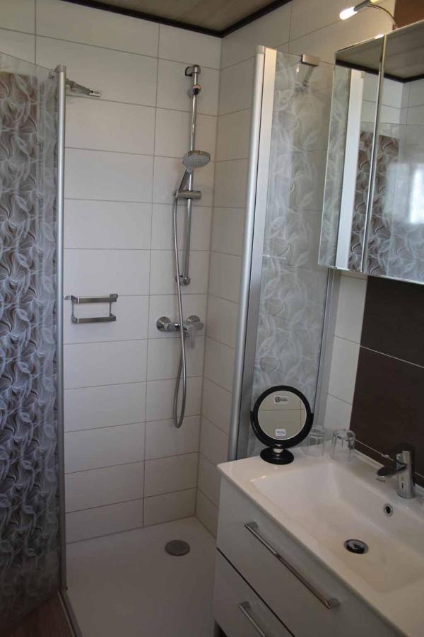 Ferienwohnung Kling Бішофсгайм-ан-дер-Рен Екстер'єр фото